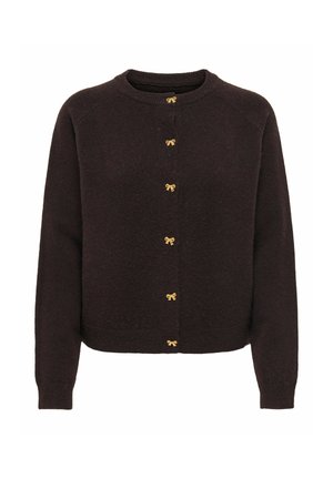 ONLHONEY - Gilet - mole