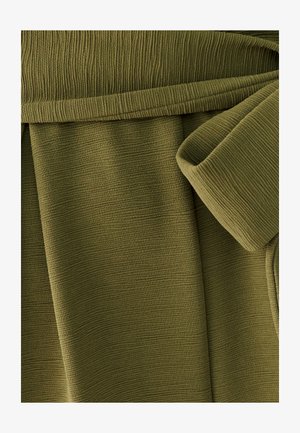 ST MRLO, HANNAH - Overal - khaki