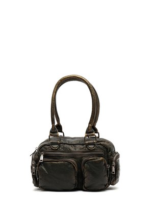 ELODY - Sac à main - brown
