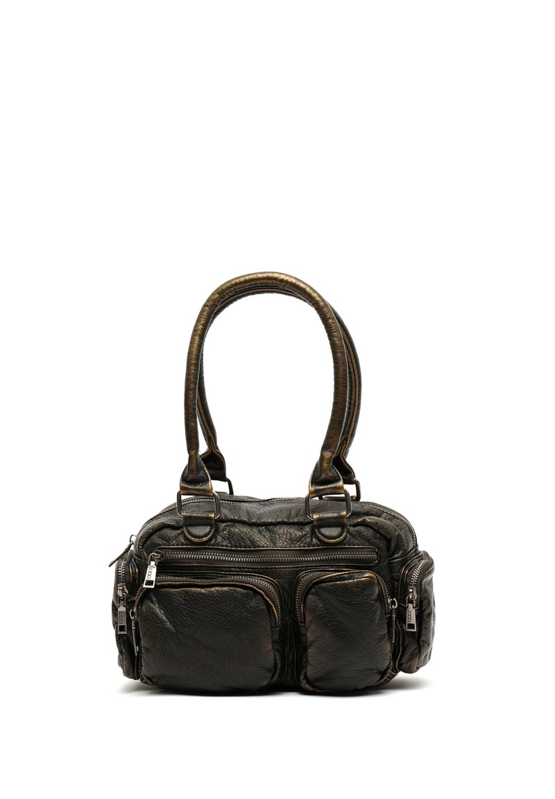 MISAKO ELODY - Torbica - brown