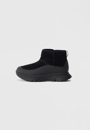 NEO - Bottes de neige - all black