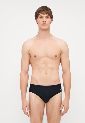 SOLID - Slip de înot - black