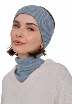 FALKE, UNISEX - Ohrenwärmer - cloud mel