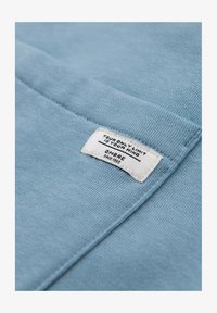 Unausgewählt, light blue