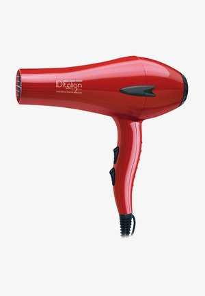 Italian Design ELECTRICAL ITEMS GTI 2600 DRYER FORCE PLUS - Sèche-cheveux - red
