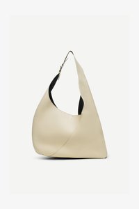 Ikke valgt, bone white