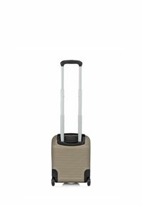 OCHNIK UNISEX jasny brąz