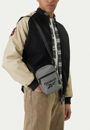 Reebok, - Torba na ramię
