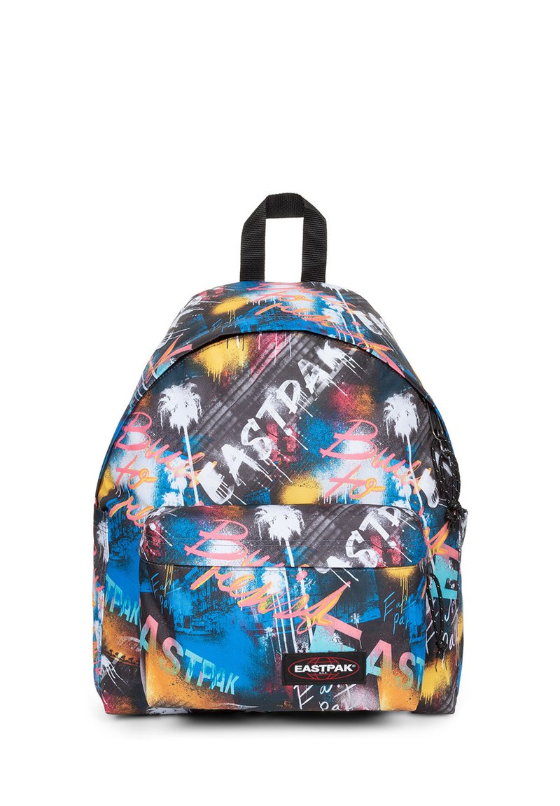 Eastpak DAY PAK'R - Mochila - bold city color