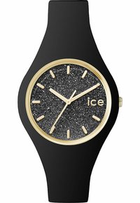 Ice-Watch Klocka - schwarz