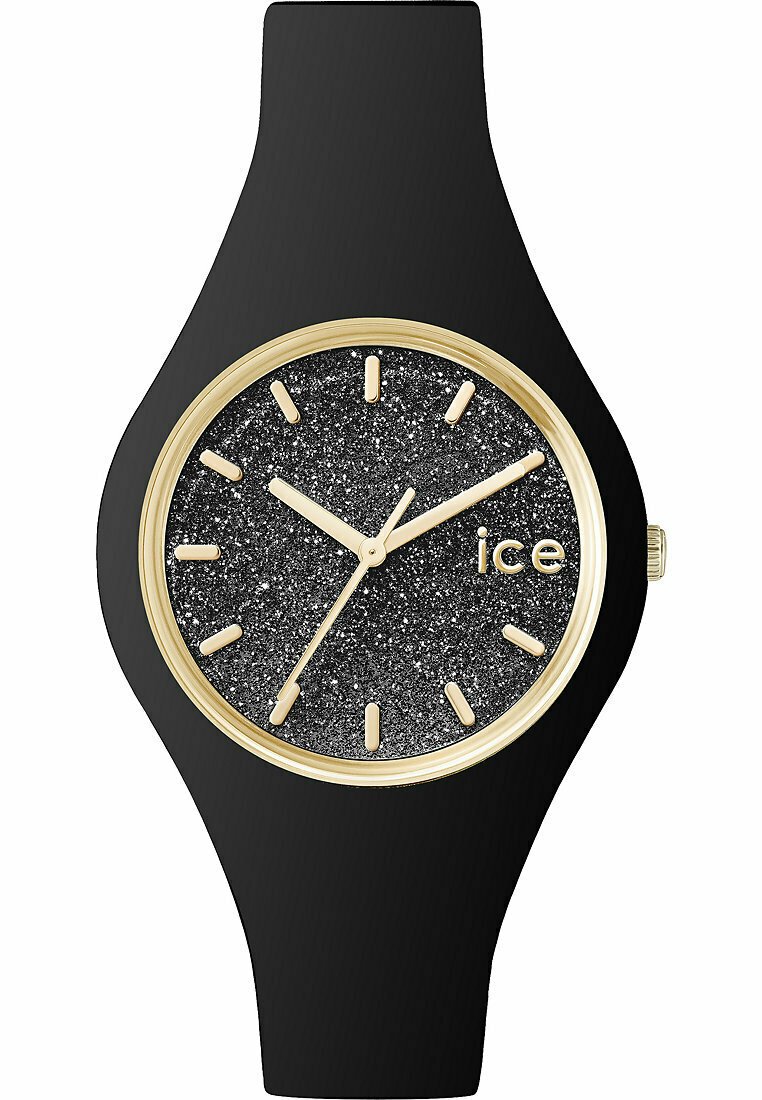 Ice-Watch Klocka - schwarz