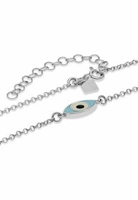 FAVS Ankelkæder - silberfarben