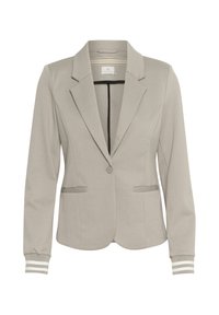 Unselected, elephant skin chalk stripe