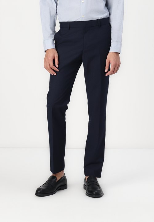 Jack & Jones PREMIUM JPRFRANCO SUIT SET - Anzug - Black/schwarz