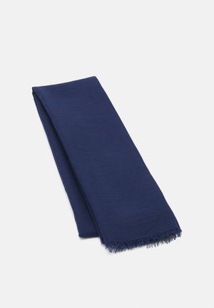 Foulard - blue