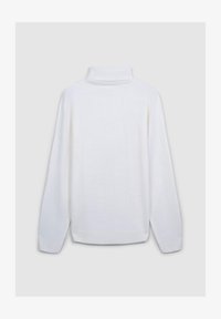 Selezionato, bianco lana