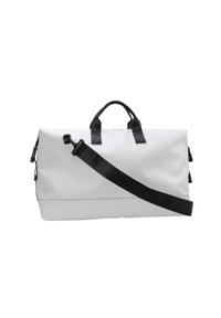 Strellson Premium STOCKWELL 2.0 LANDON - Torba za vikend - white