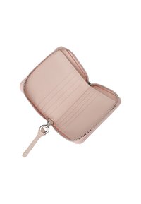 O Bag HALF WALLY GEORGIA - Portafoglio - rosa chiaro