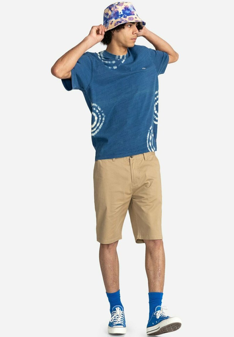 Element Shorts groen Element Shorts groen