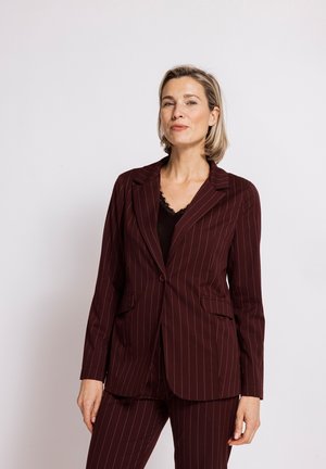 Zhrill, ZHHANNA - Blazer - bordeaux