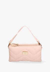 Selezionato, antique pink and gold