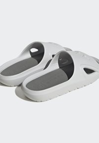 adidas Sportswear ADICANE - Sandales de bain - dash grey