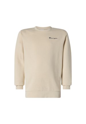 Champion, CREWNECK - Pusa - beige