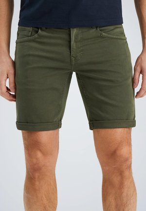 PME Legend TAILWHEEL  - Shorts - ivy green