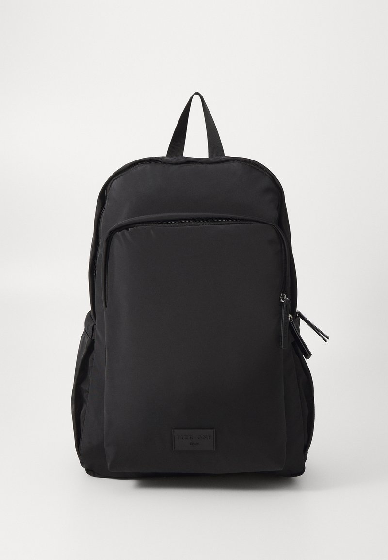 Pier One UNISEX Rucksack black