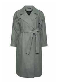 Trenssi - grey