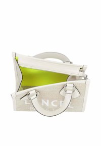 Lancel CABAS SHOPPING SUMMER - Sac à main - blanc