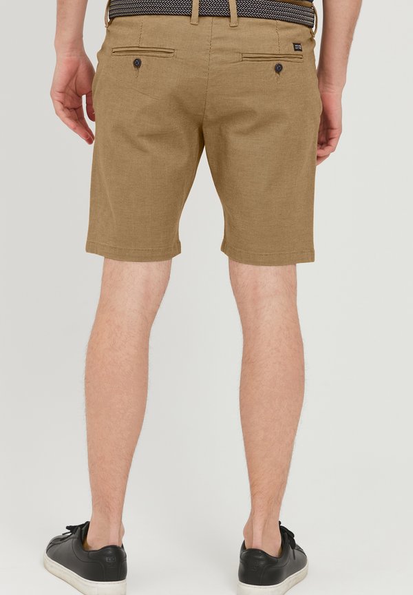 IDLOZANO - Shorts - sand3