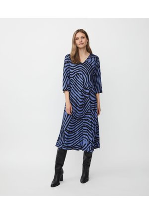 MANORELLE - Vardagsklänning - bijou blue