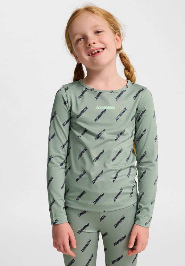 SILJE - Langarmshirt