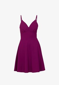 Valimata, plum