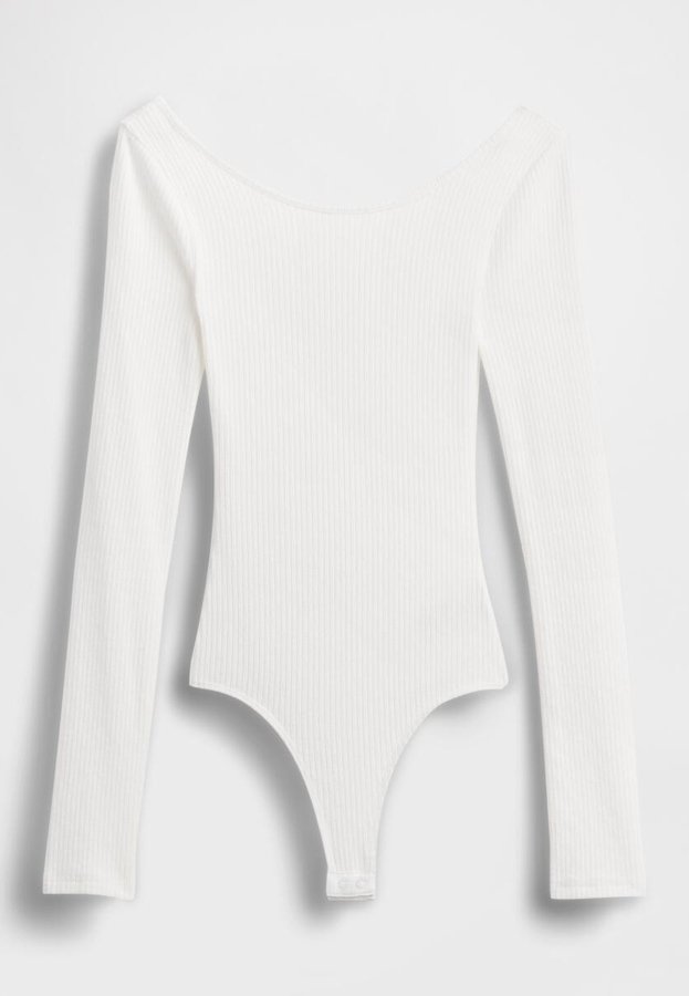 GAP Longsleeve crème GAP Longsleeve crème