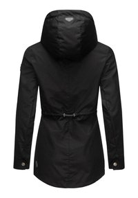 Ragwear - Kurtka przeciwdeszczowa