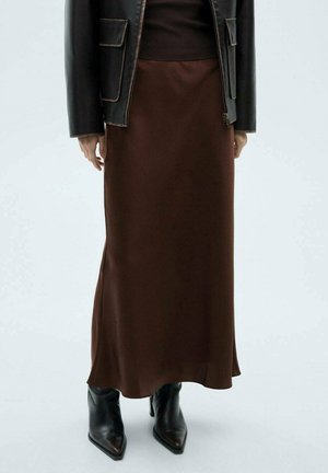 Maxirok - brown
