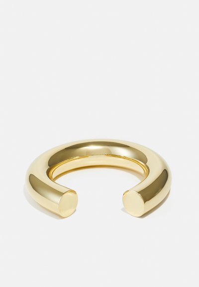 Uncommon Matters SWELL BANGLE - Rannekoru - gold-coloured