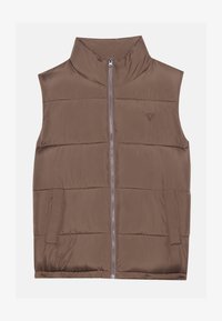 Unausgewählt, light brown