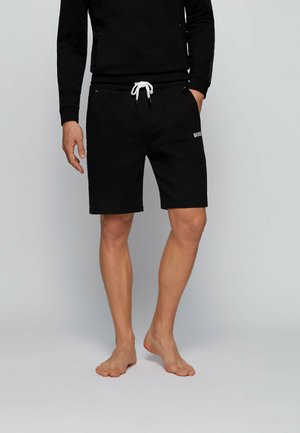 HERITAGE - Shorts - black