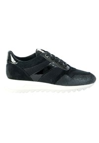 Geox Sneakers laag - noir
