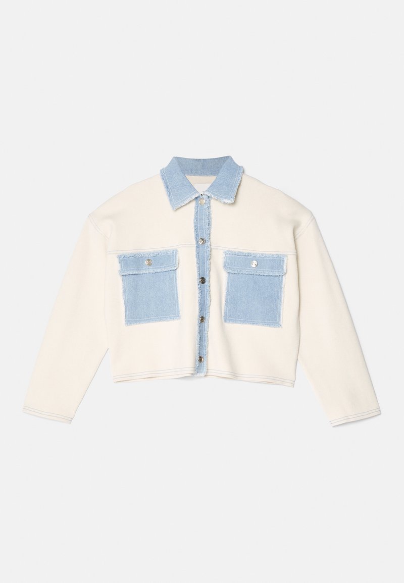 Chaqueta de punto