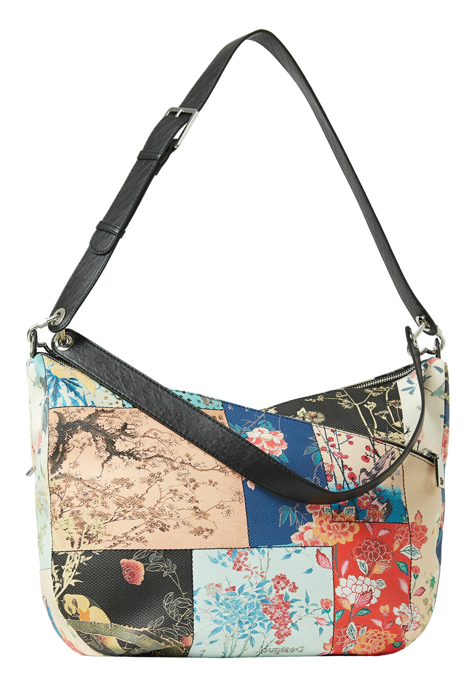 Desigual Borsa a tracolla - brown/marrone - Zalando.it
