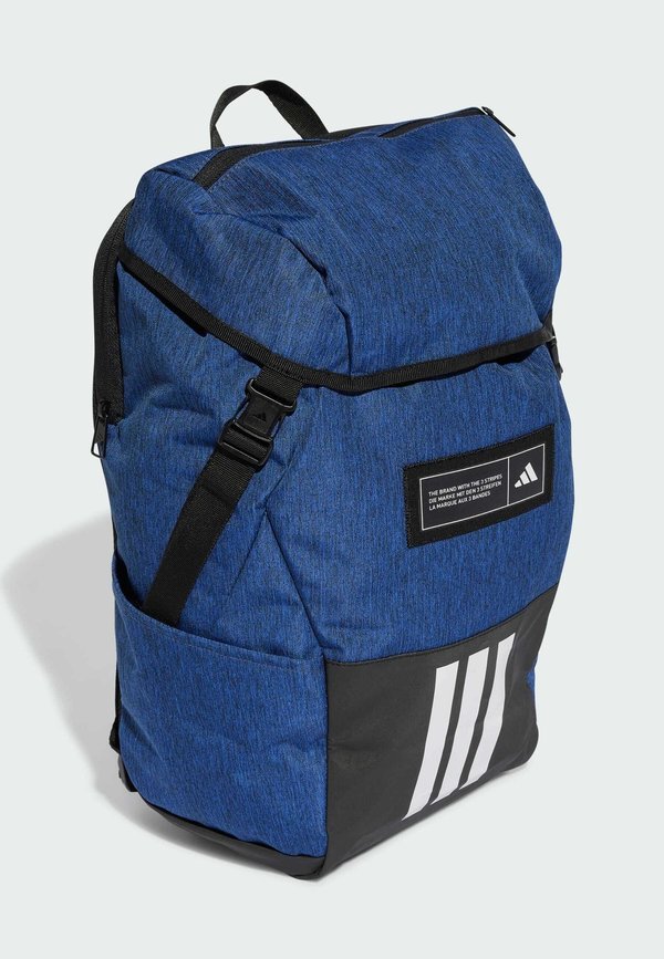 ATHLTS CAMPER - Rucksack4