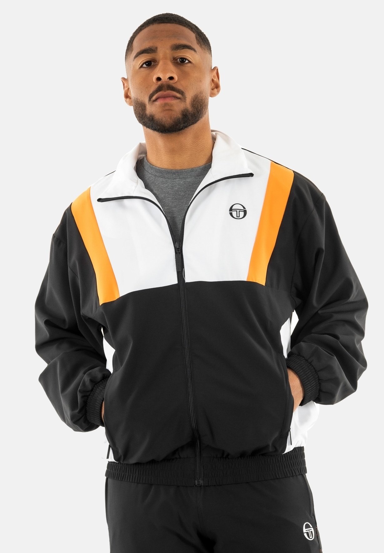 Tacchini Ensemble Sergio Vetement Survetement Sergio Sergio