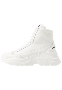 Joshua Sanders Sneakers alte - white