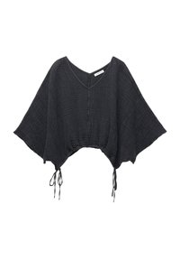 ADJUSTABLE - Blůza - grey