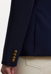 Lauren Ralph Lauren JOSHAY granatowy