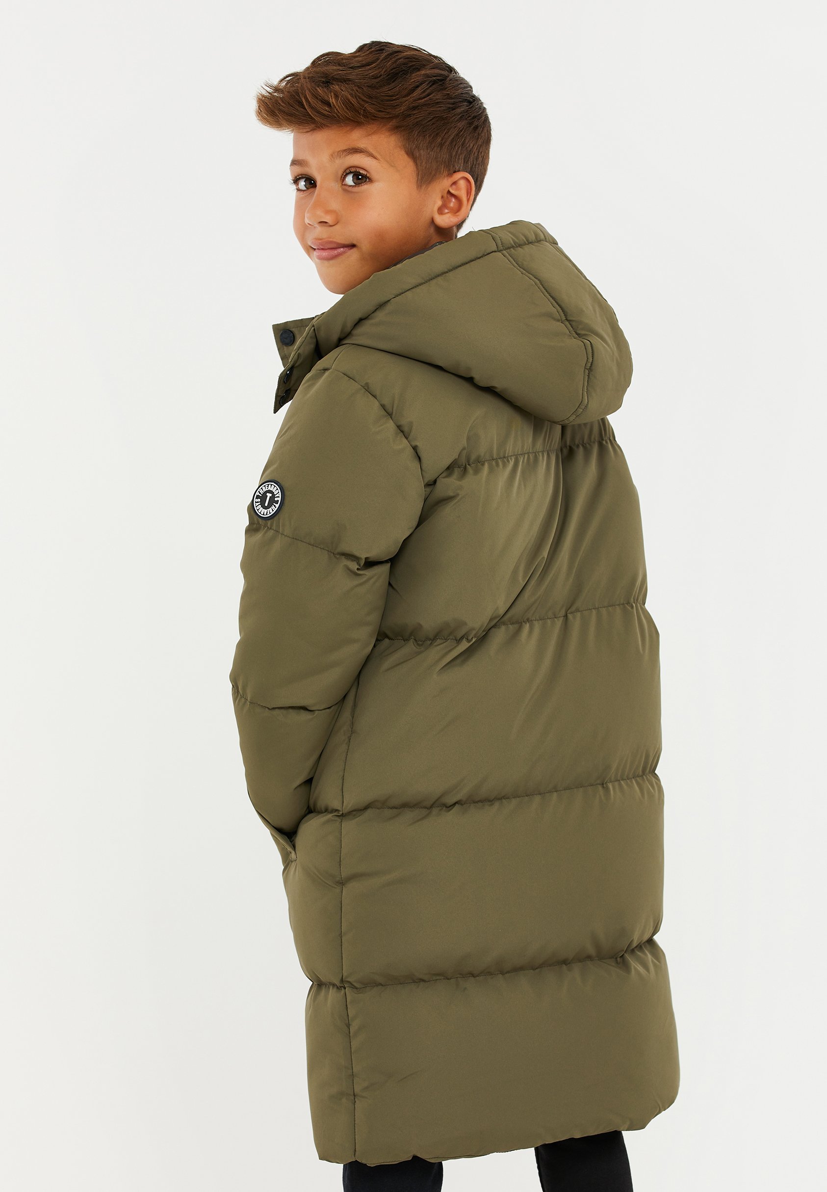 Threadboys HEMINGTON - Winter coat 